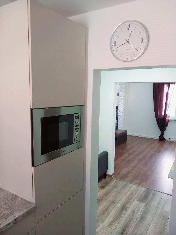 Stylovy Apartman V Samorine Exterior foto